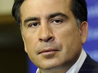 Дух украинских солдат наилучший в мире, если им дать необходимые навыки и оружие, они смогут и всю Россию захватить /Саакашвили/